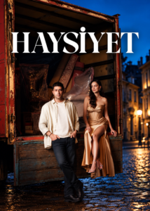 Haysiyet