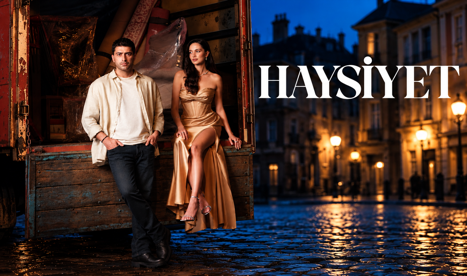 Haysiyet