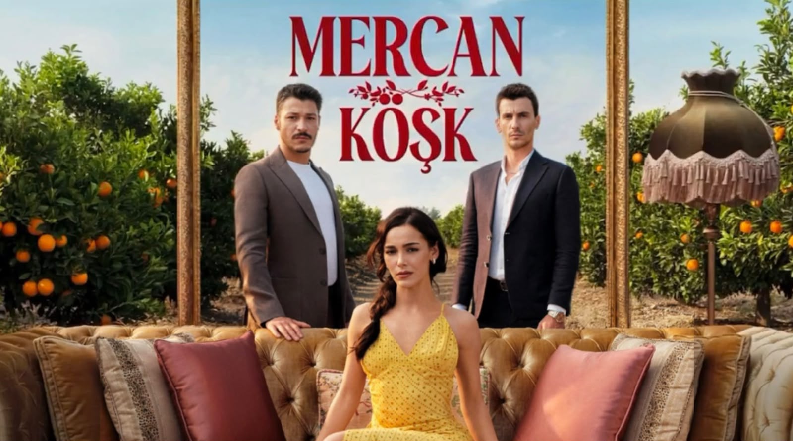 Mercan Köşk