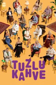 Tuzlu Kahve